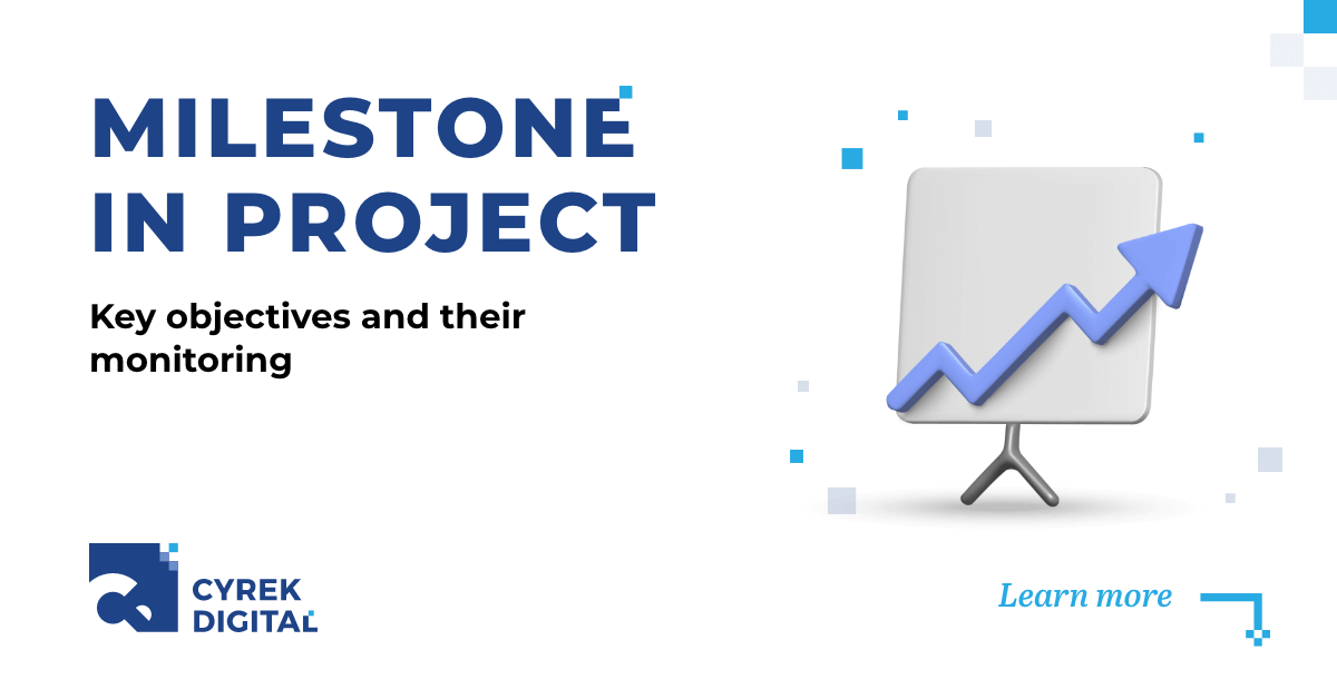 Milestone what is it?