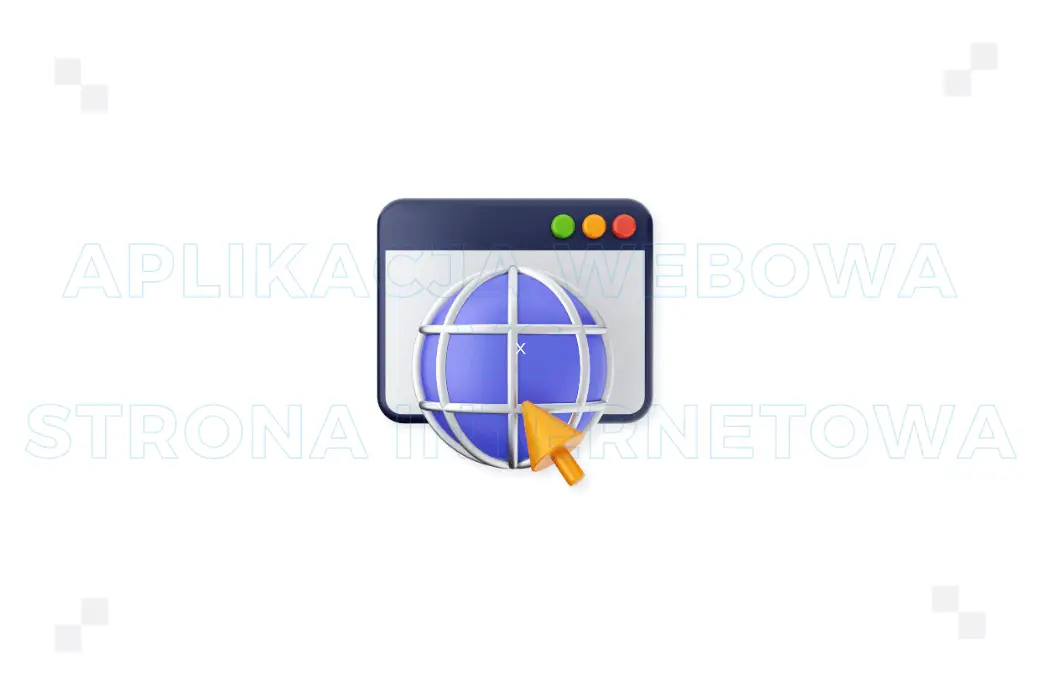 Aplikacja webowa a strona internetowa – czym się różnią?