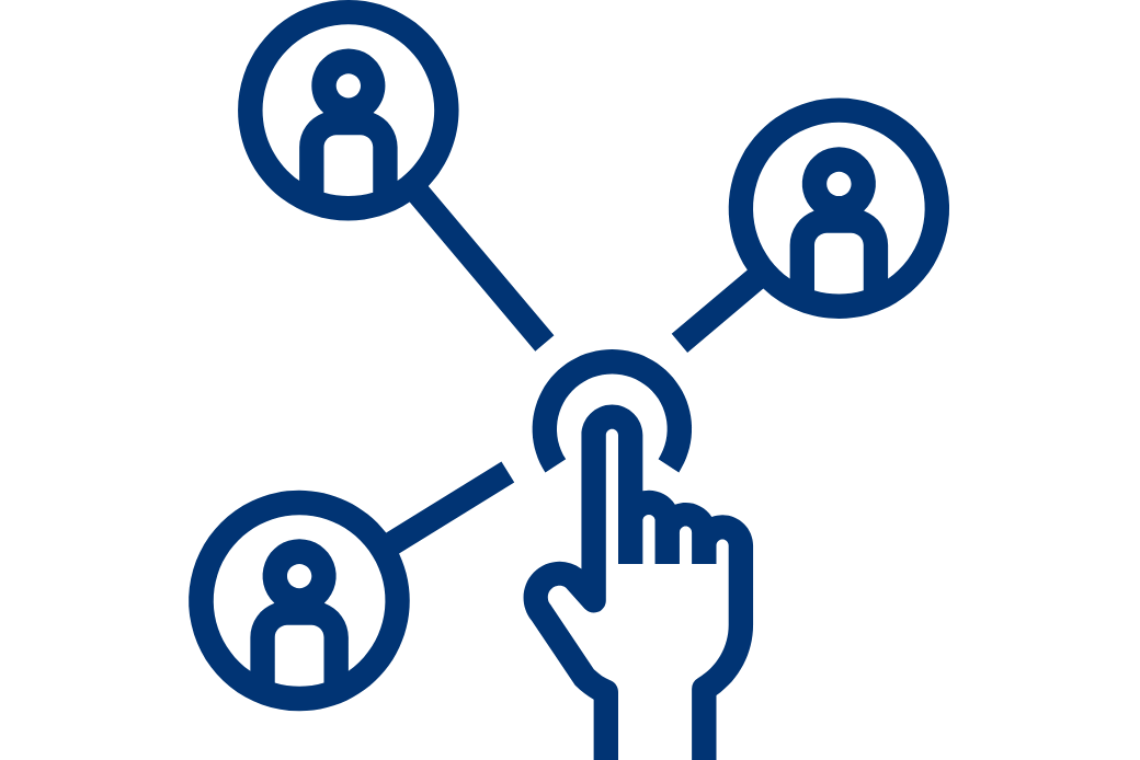 działanie networkingu