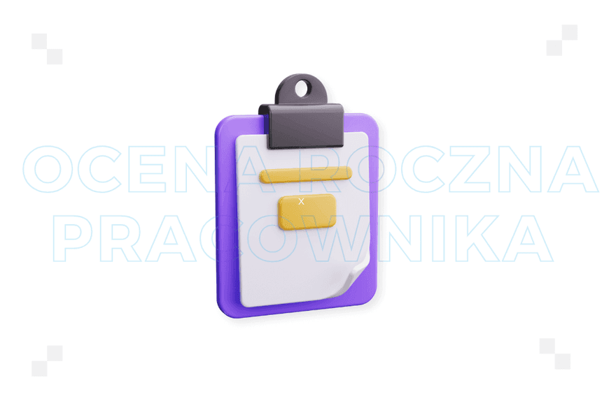 Ocena roczna pracownika – co to jest?