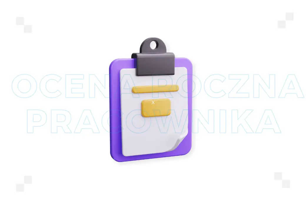 Ocena roczna pracownika – co to jest?