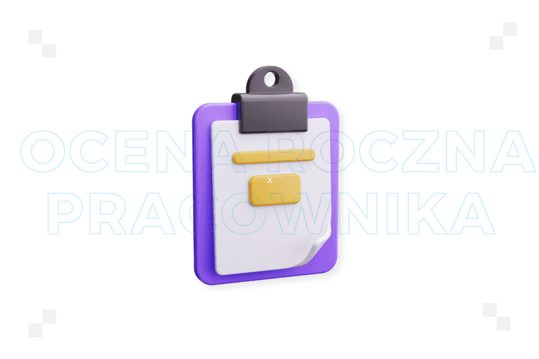 Ocena roczna pracownika – co to jest?