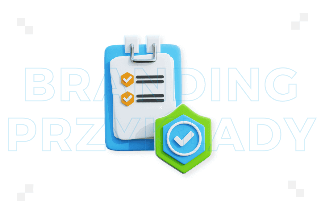 Branding: przykłady. Jak może wyglądać w praktyce?