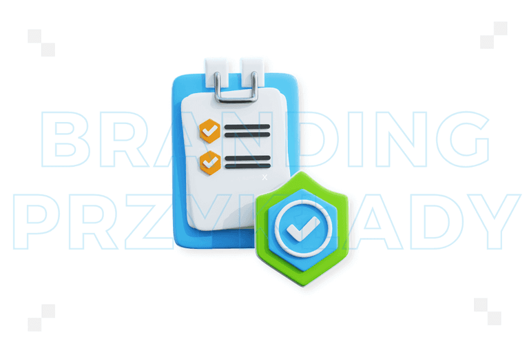 Branding: przykłady. Jak może wyglądać w praktyce?