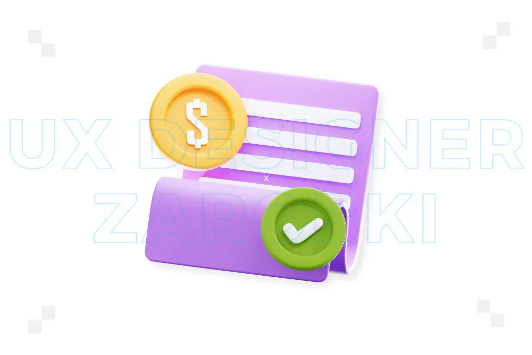 UX designer: zarobki. Od czego zależy jego wynagrodzenie?