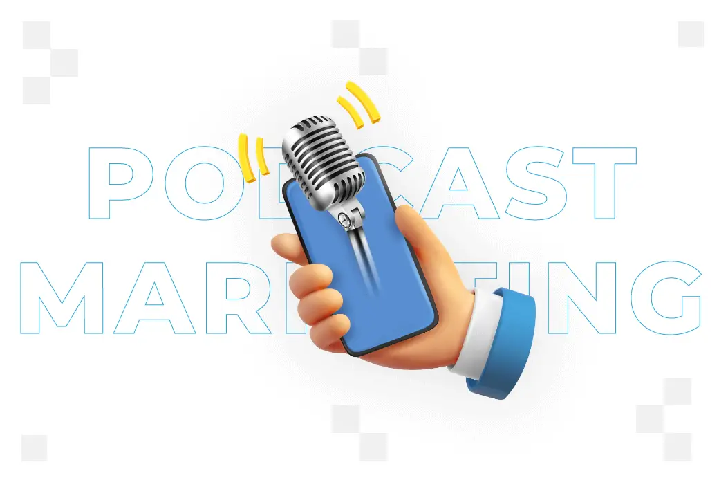 Podcast marketing – co to jest i na czym polega?