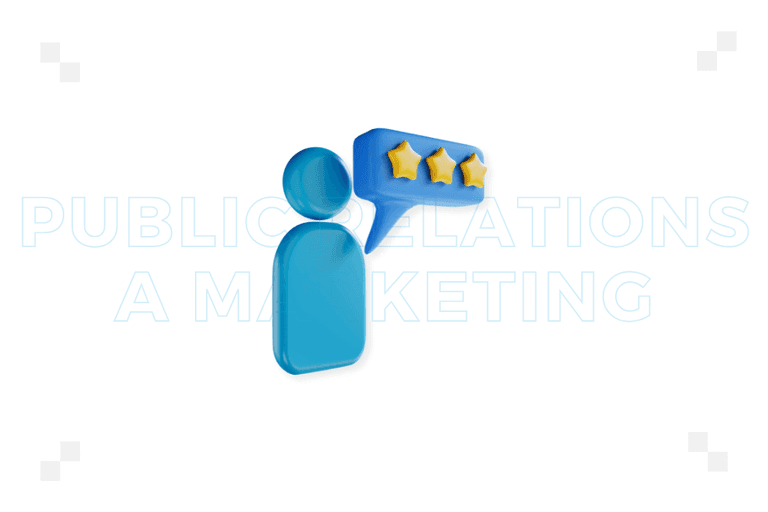 Public relations a marketing – czym się różnią?