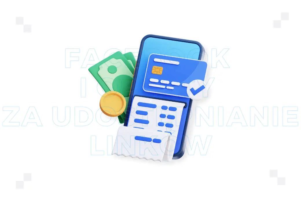 Facebook testuje opłaty za udostępnianie linków