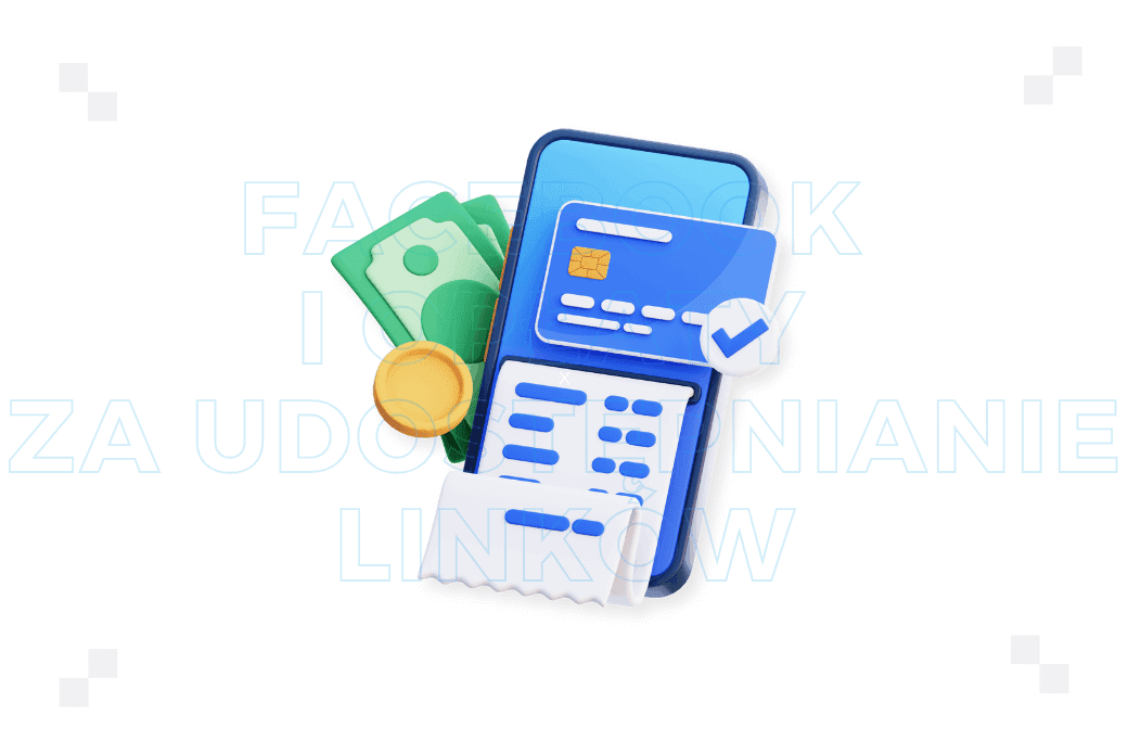 Facebook testuje opłaty za udostępnianie linków