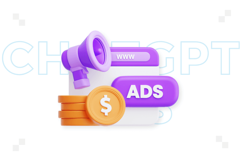 ChatGPT Ads: nowa era marketingu kontekstowego