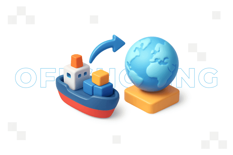 Offshoring – co to jest i jak działa?