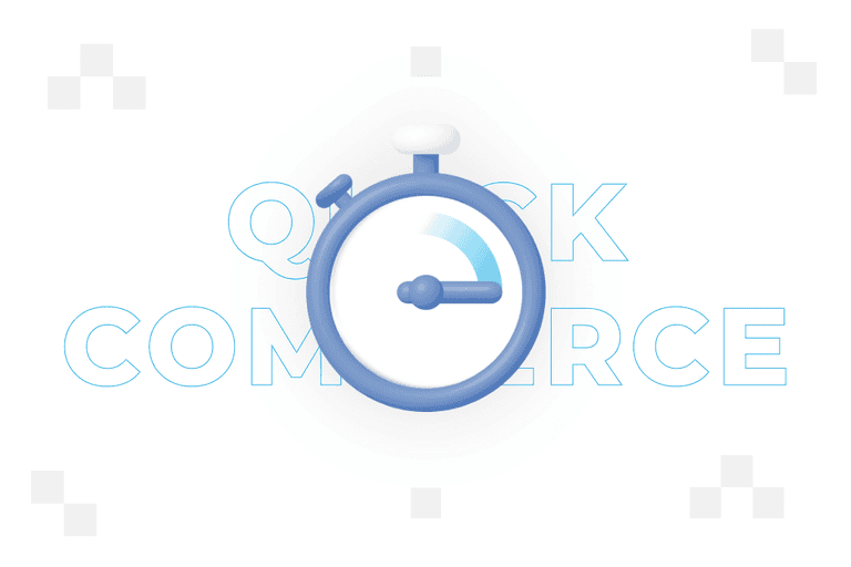 Quick commerce – czym jest i jakie daje korzyści?