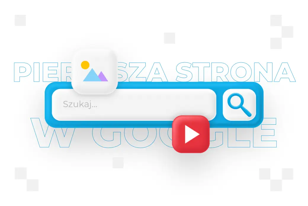 Pierwsza strona w Google – przewodnik jak się tam dostać