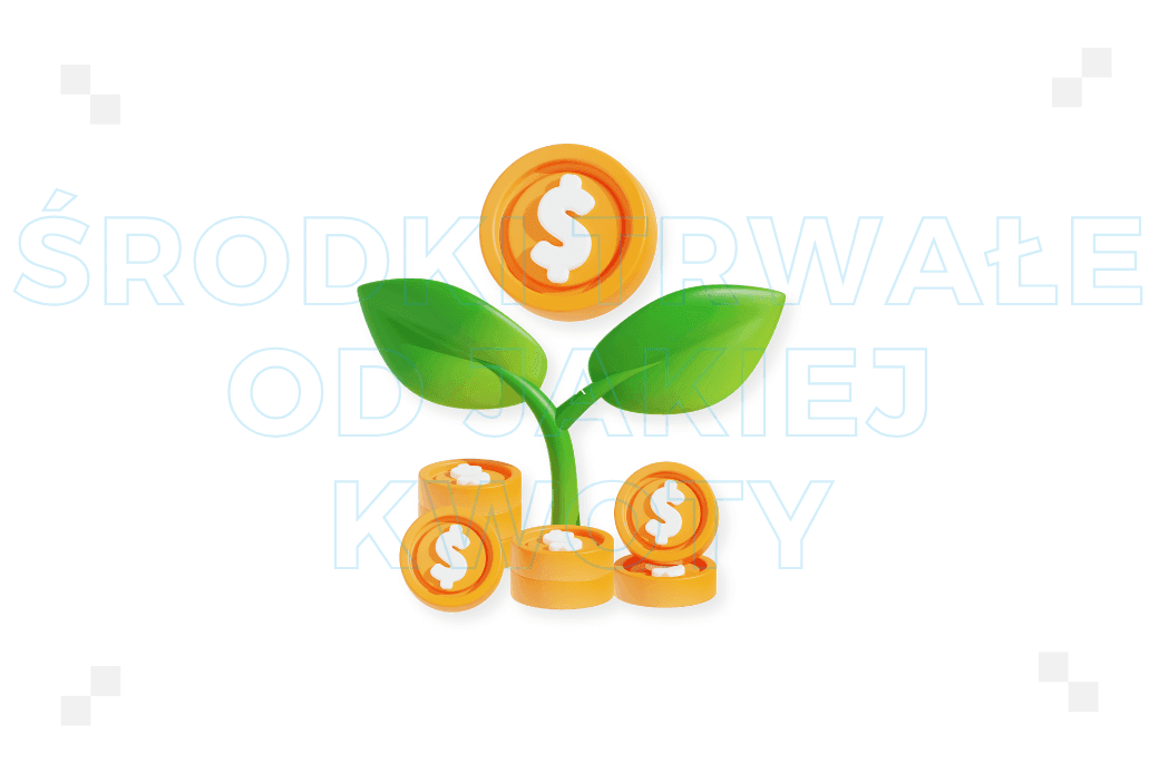 Środki trwałe: od jakiej kwoty się zaczynają?