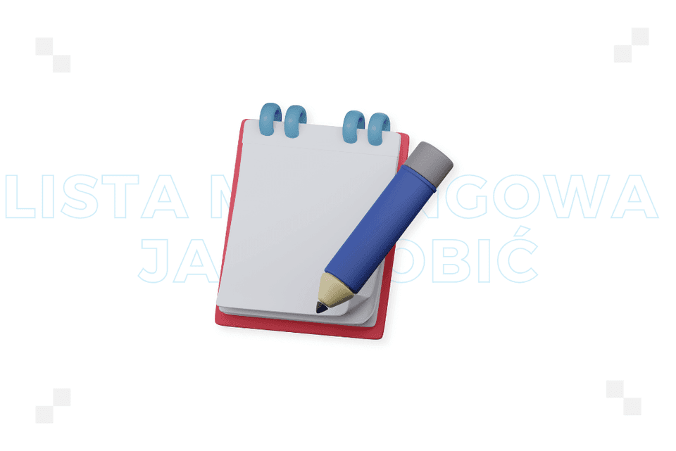 Lista mailingowa: jak zrobić? Praktyczne porady