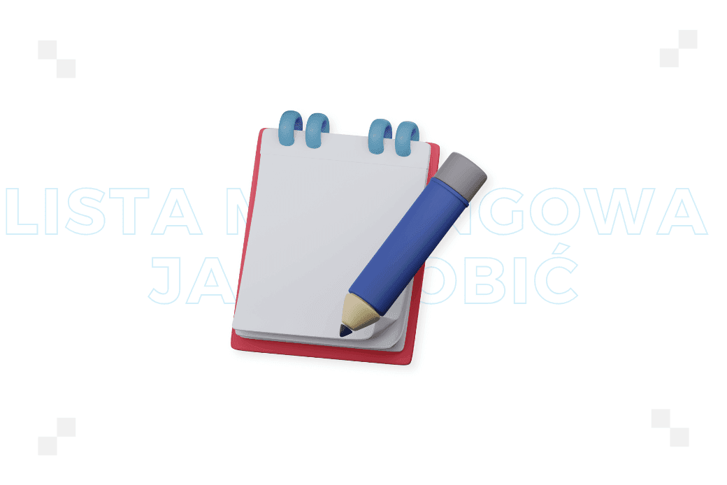 Lista mailingowa: jak zrobić? Praktyczne porady