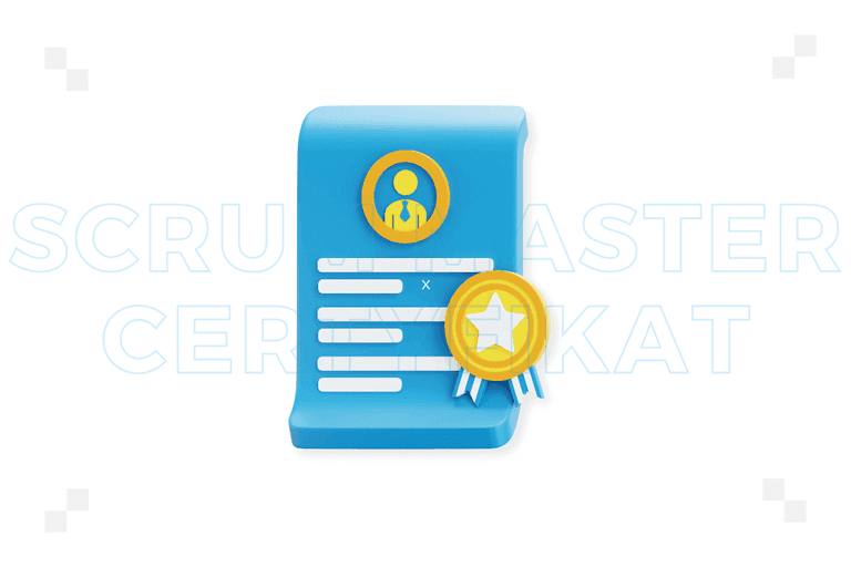​Scrum Master: certyfikat – jak i gdzie go zdobyć?