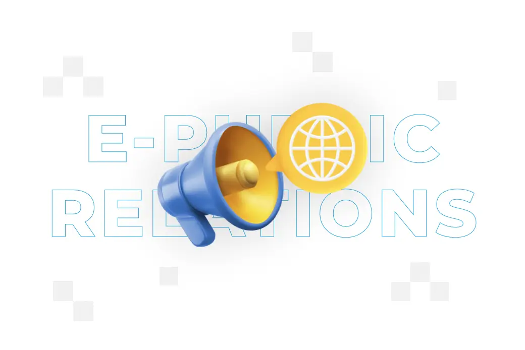 E-Public Relations – co to jest? Narzędzia i dobre praktyki