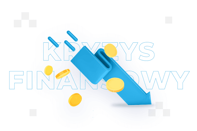 Kryzys finansowy – co to jest i jak się na niego przygotować?