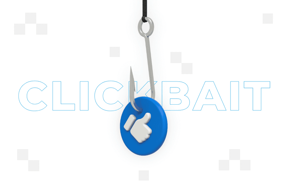 Clickbait – co to jest i dlaczego stosuje się go w marketingu?