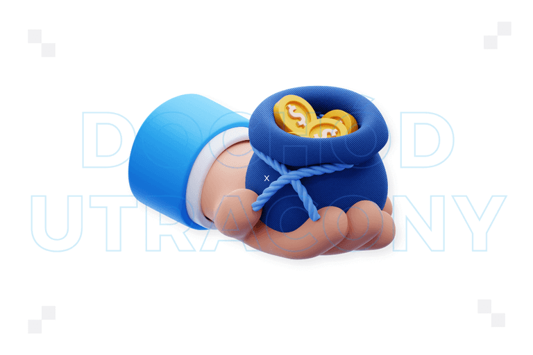 Dochód utracony – co to jest i jak wpływa na kondycję finansową firmy?