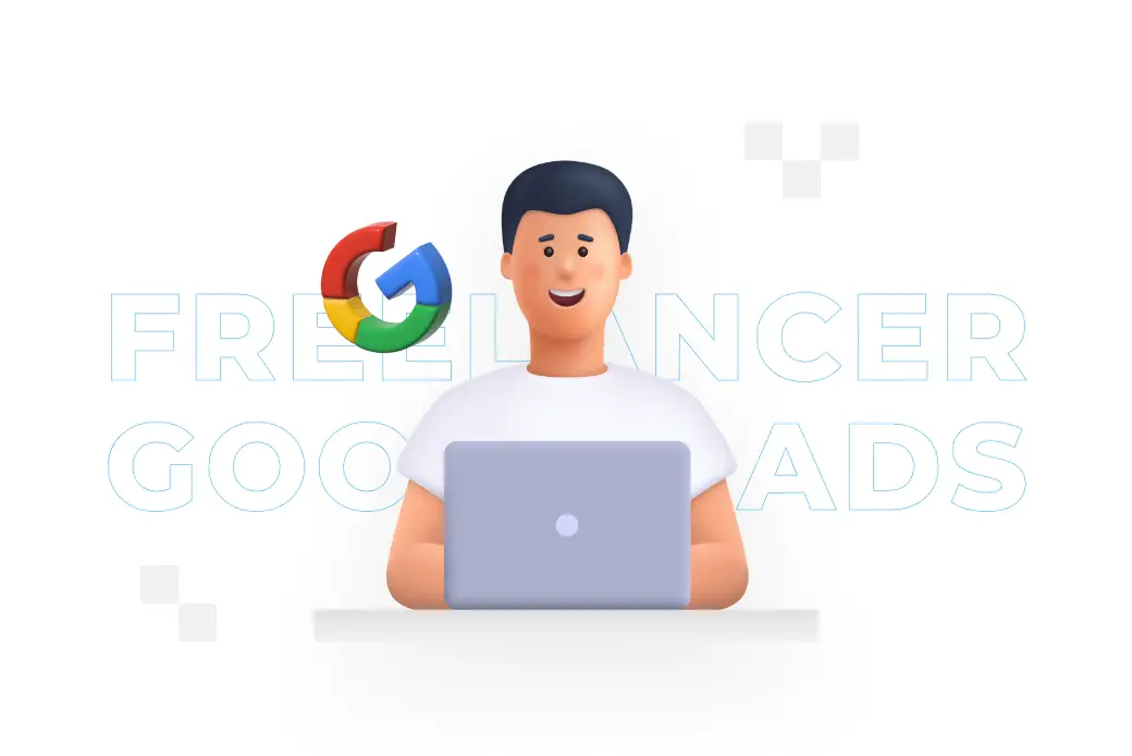 Freelancer Google Ads – kto to jest?