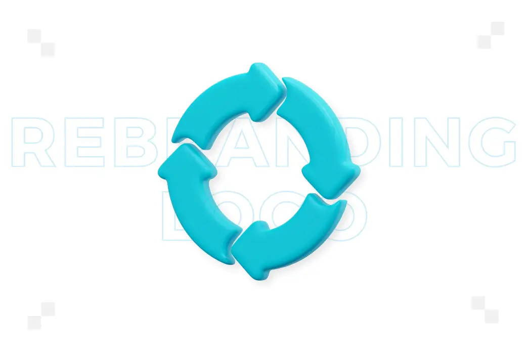 Rebranding logo – jak go przeprowadzić?