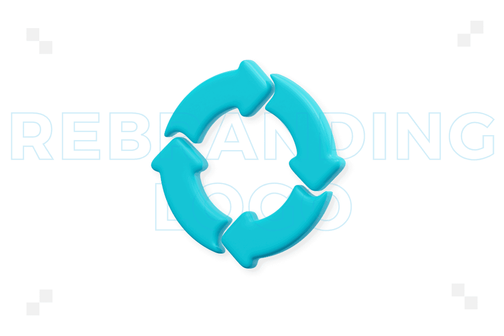 Rebranding logo – jak go przeprowadzić?