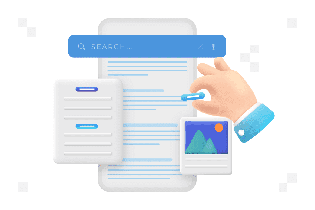 Google SERP – co to jest i z czego się składa?