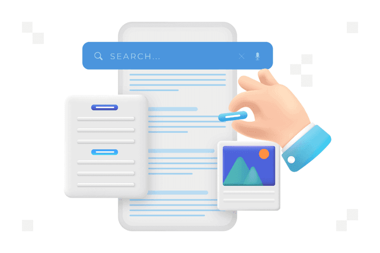 Google SERP – co to jest i z czego się składa?