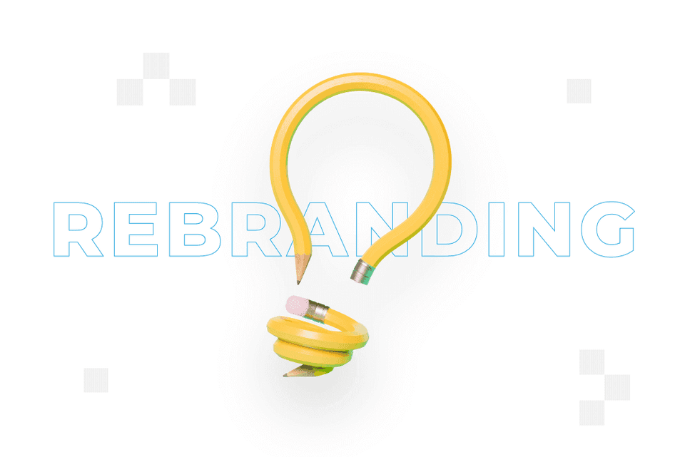 Rebranding – czym jest i jak go wdrożyć?