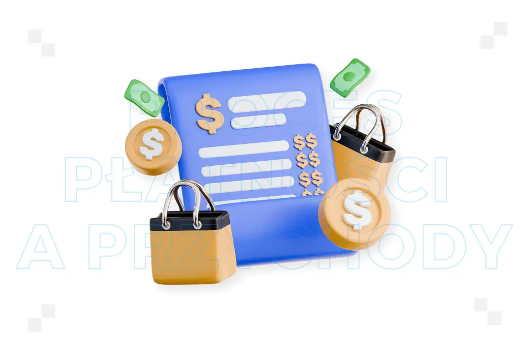 Jak zwiększyć swoje przychody dzięki dobrze zaprojektowanemu procesowi płatności?