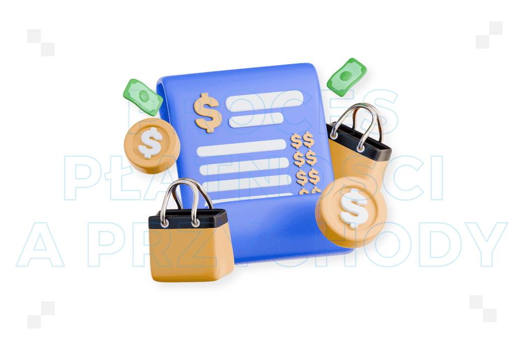 Jak zwiększyć swoje przychody dzięki dobrze zaprojektowanemu procesowi płatności?