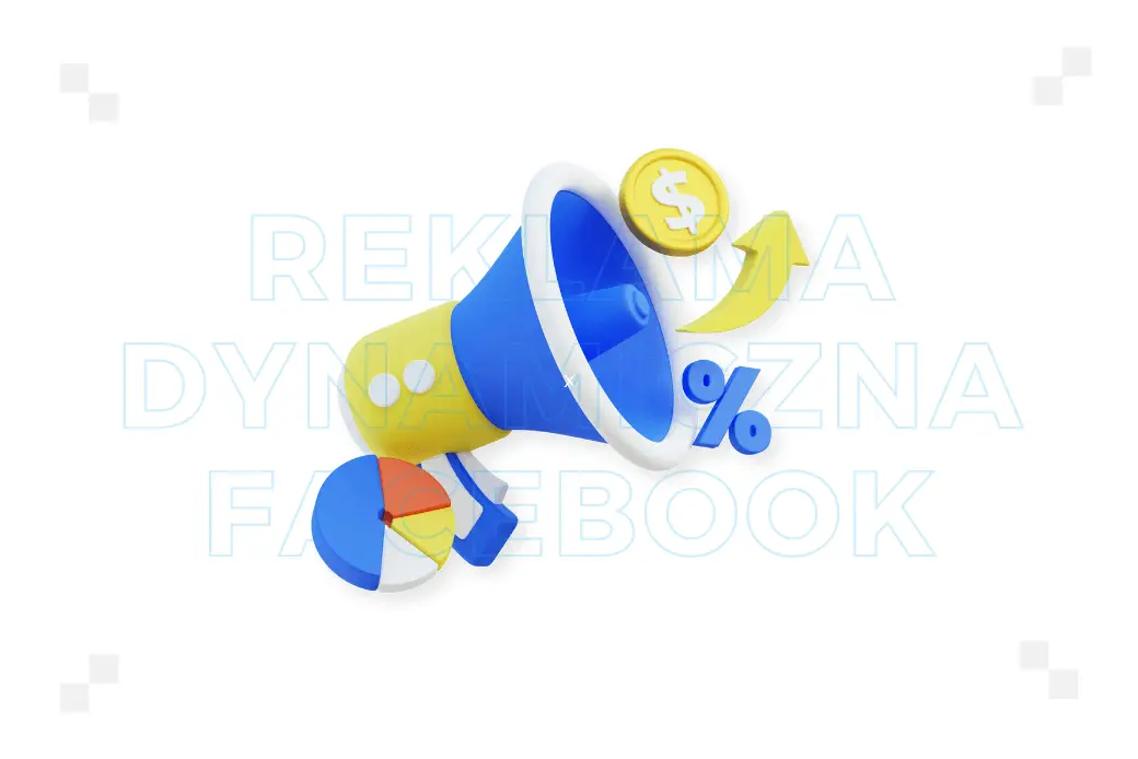 Reklama dynamiczna Facebook – co to jest i jak działa?