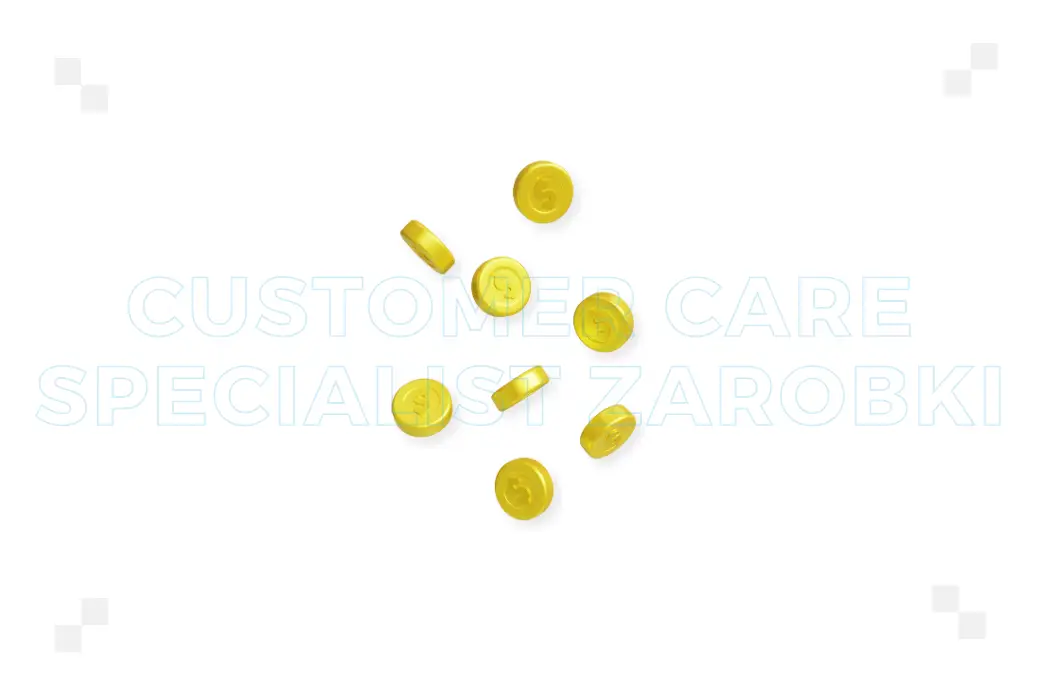Customer care specialist zarobki – poznaj aktualne stawki