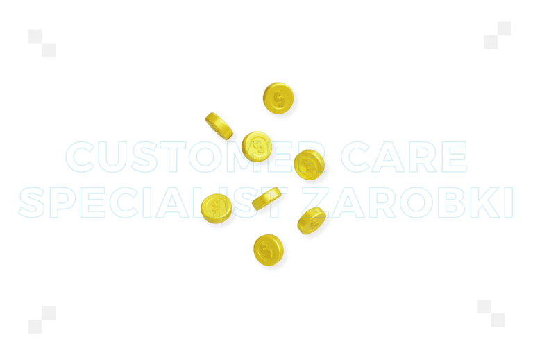 Customer care specialist zarobki – poznaj aktualne stawki