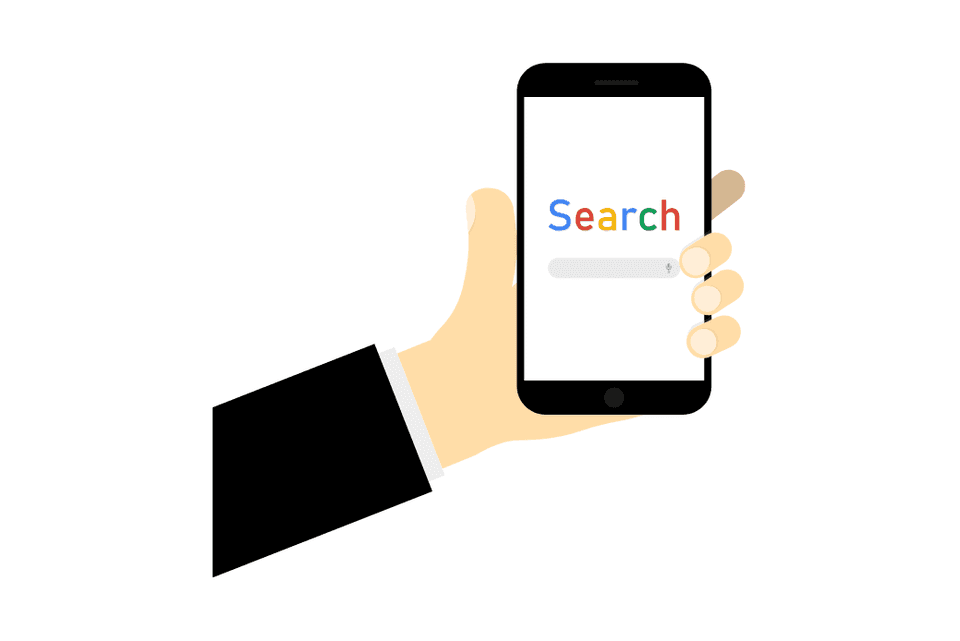 Depozycjonowanie negatywnych opinii Google – jak przebiega?