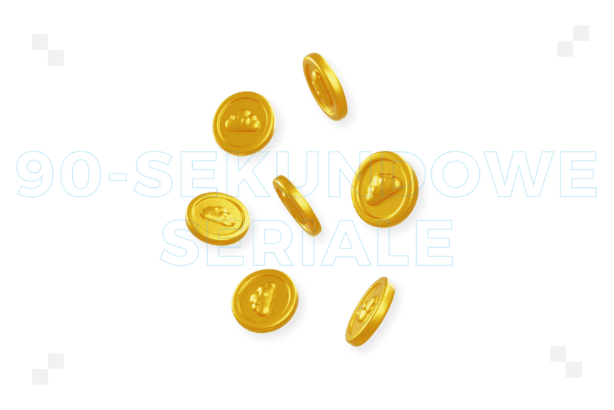 90-sekundowe seriale wygenerowały 11 miliardów dolarów. Większość marketerów nawet o tym nie wie