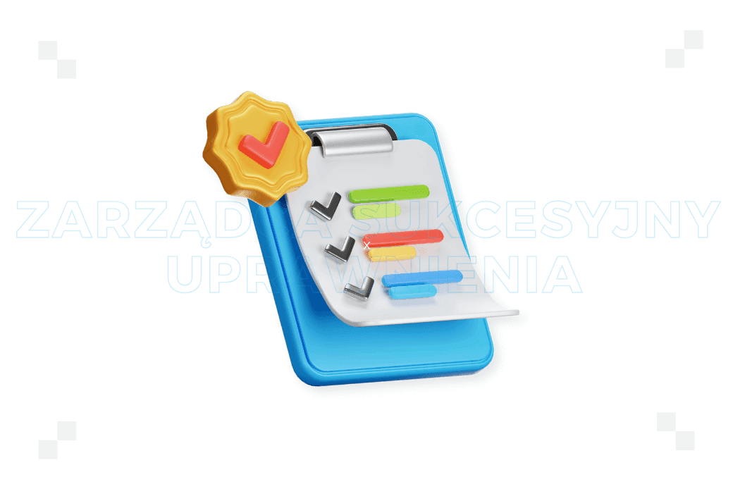 Zarządca sukcesyjny: uprawnienia. Co musisz wiedzieć?