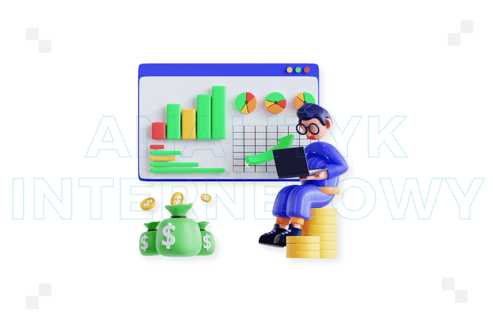 Analityk internetowy – kim jest i czym się zajmuje?