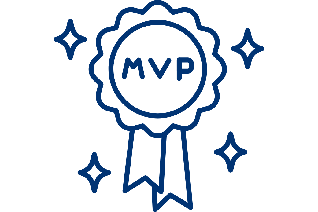 korzyści z wdrożenia mvp
