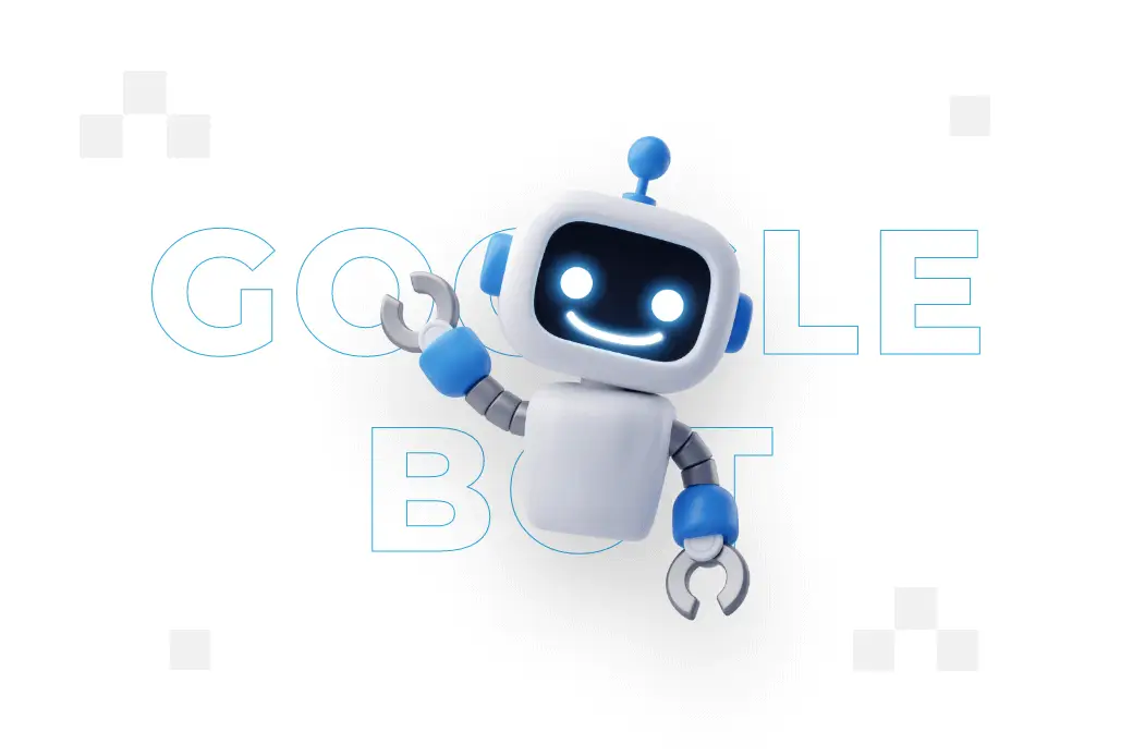 How I followed Google Bot for three months and what came out of it