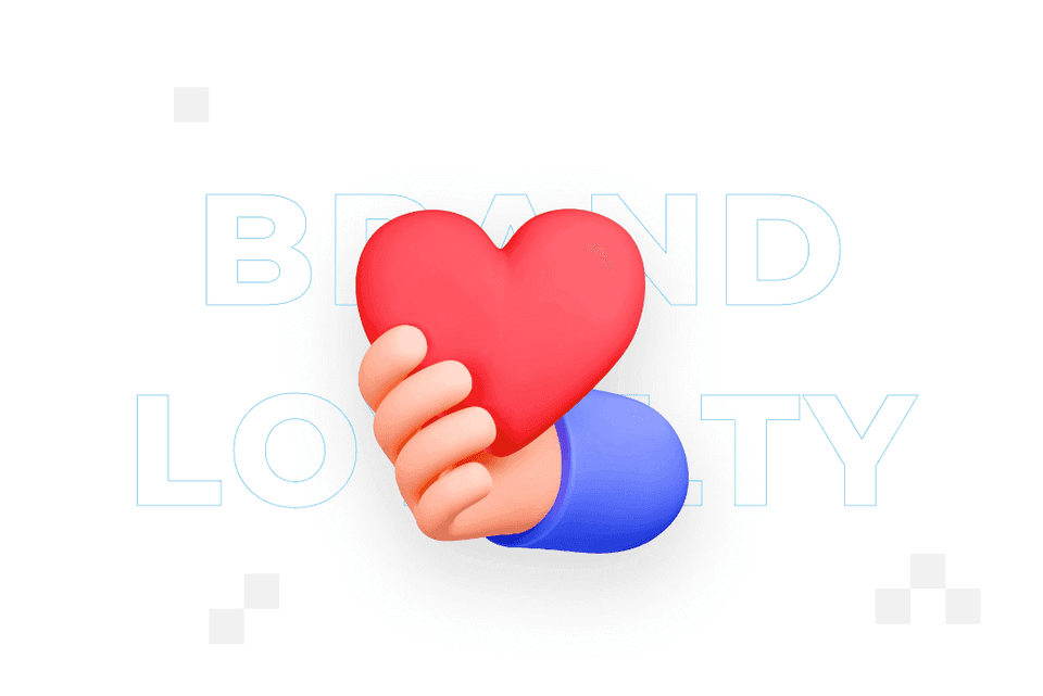 Brand loyalty – co to jest i jak budować lojalność wobec marki?