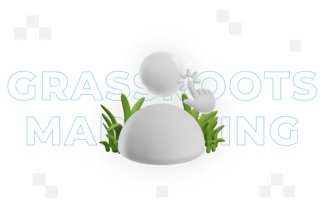 Grassroots marketing – co to jest i na czym polega?