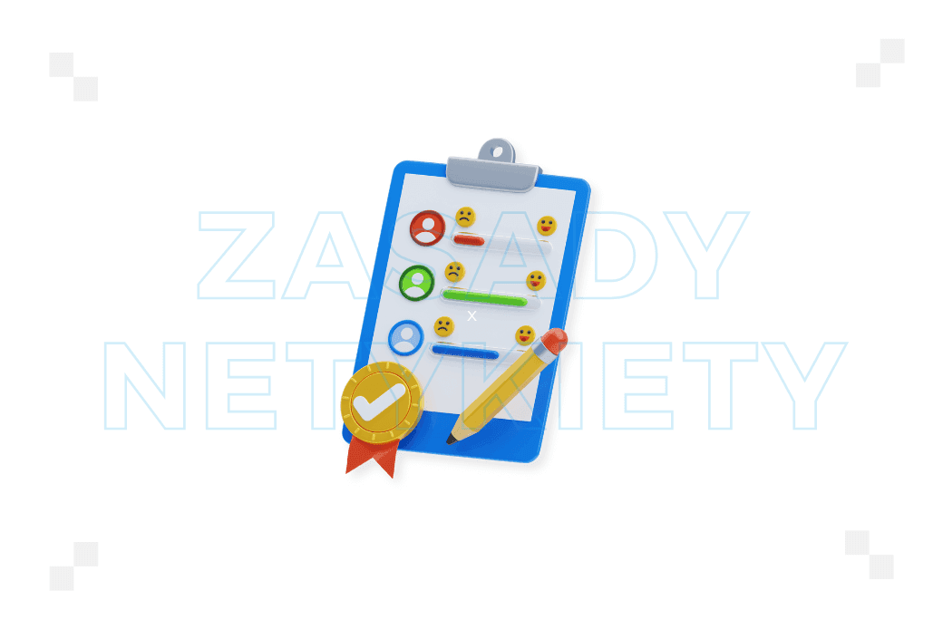 Netykieta – zasady. Czego należy przestrzegać?