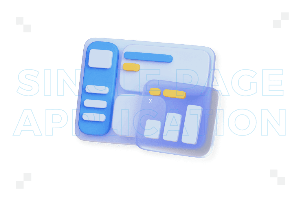 Single page application – co to jest i jak działa?