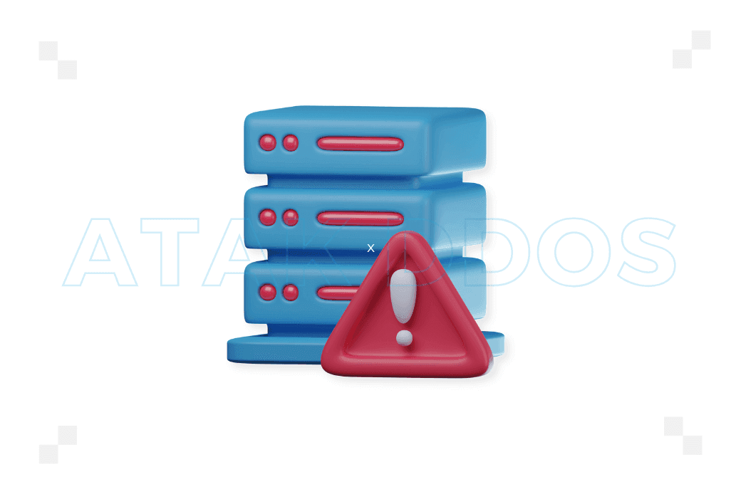 Atak DDoS – co to jest?