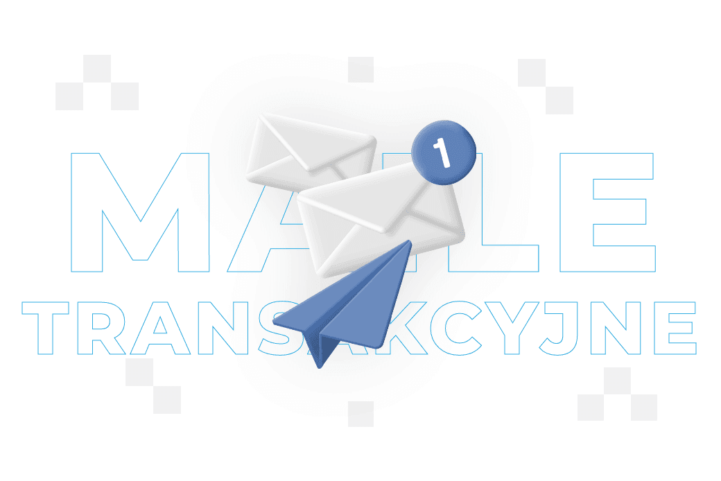 Maile transakcyjne – czym są i jak mogą wyglądać?