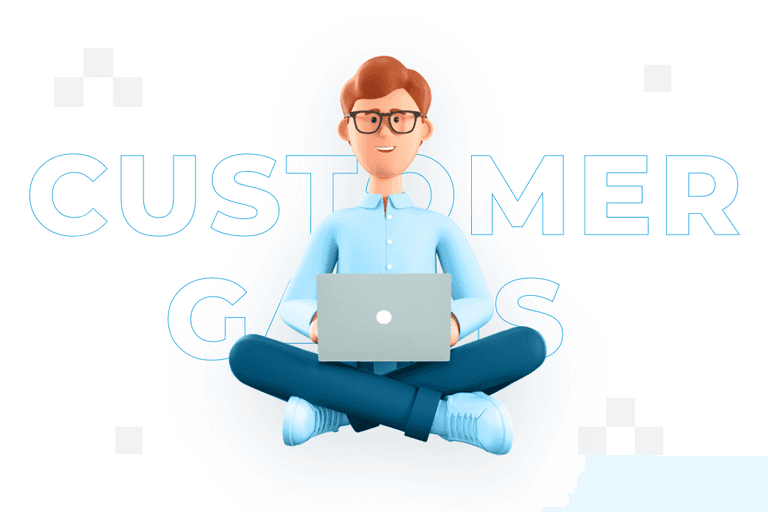 Customer gains – czym są korzyści klienta i jak je określić?
