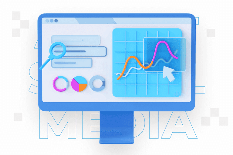 Audyt Social Media – co to jest i ile kosztuje?